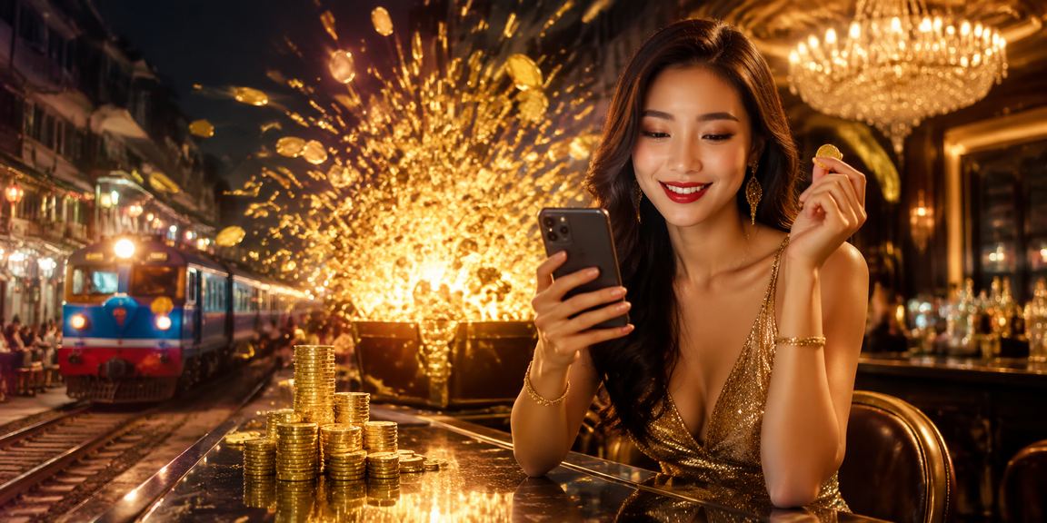 Người dùng Hà Nội trải nghiệm ứng dụng casino và cá cược trực tuyến trên tt02