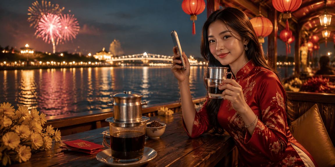 Thành viên VIP trải nghiệm casino trực tuyến và nhận ưu đãi độc quyền tại Huế