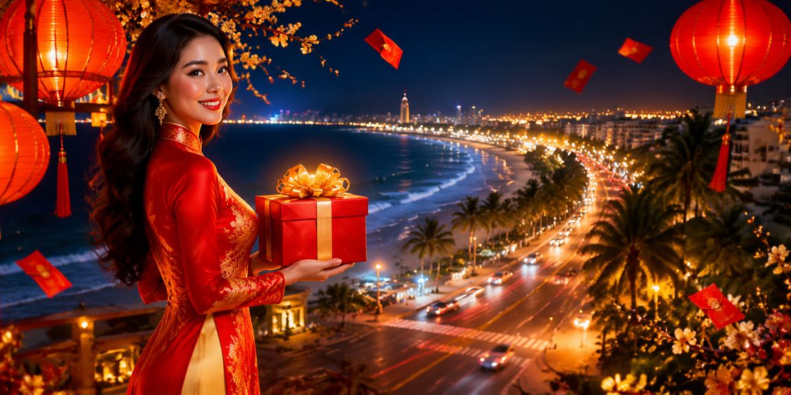 Người dùng tại Phan Thiết thư giãn và chơi game có trách nhiệm trong ngày lễ