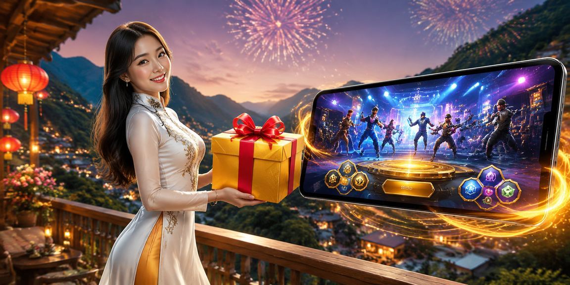 Người hâm mộ Esports tại Sa Pa theo dõi giải MPL Vietnam và đặt kèo trực tuyến