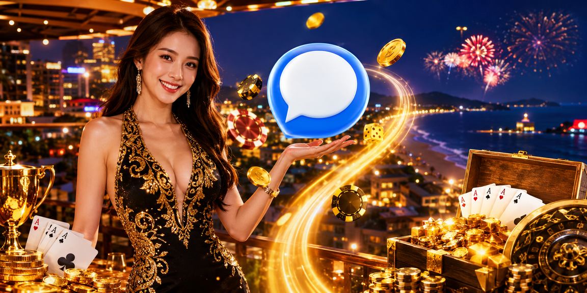 Màn hình danh mục casino và cá cược trực tuyến trên tt02 Việt Nam