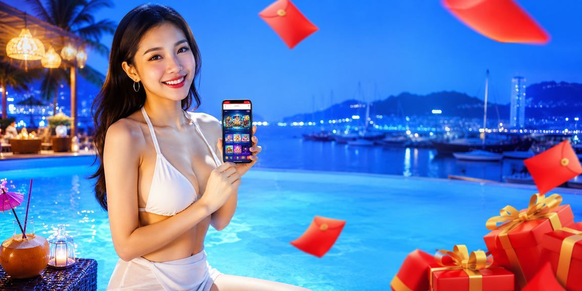 Thành viên VIP nhận phong bì thưởng và ưu đãi đặc biệt tại Vũng Tàu