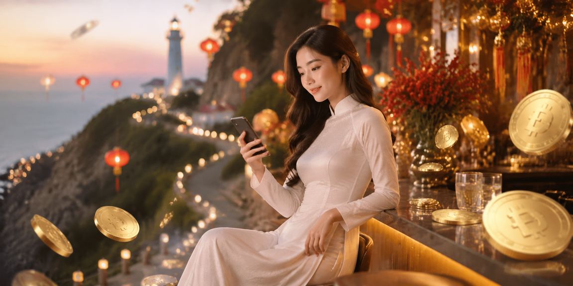 Ưu đãi xổ số và hoàn tiền cho thành viên tt02 tại Vũng Tàu